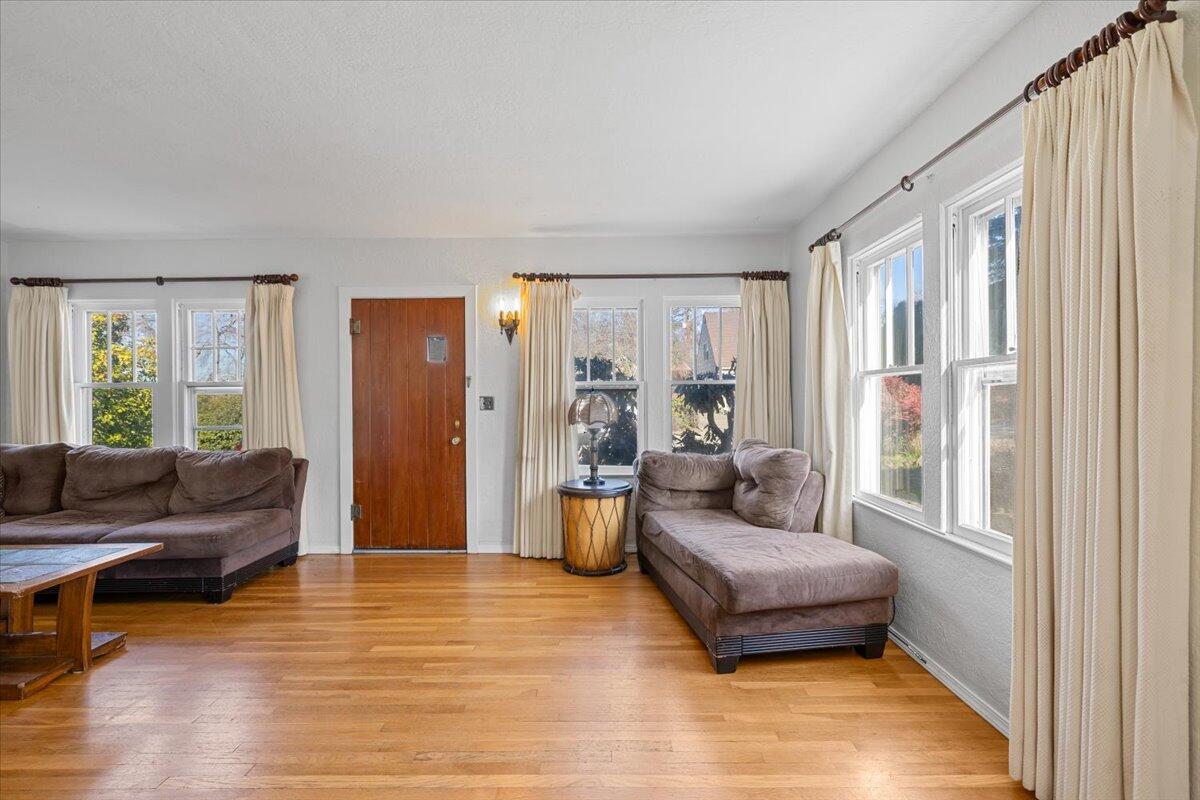 Conroy Clancy Subdivision - Residential