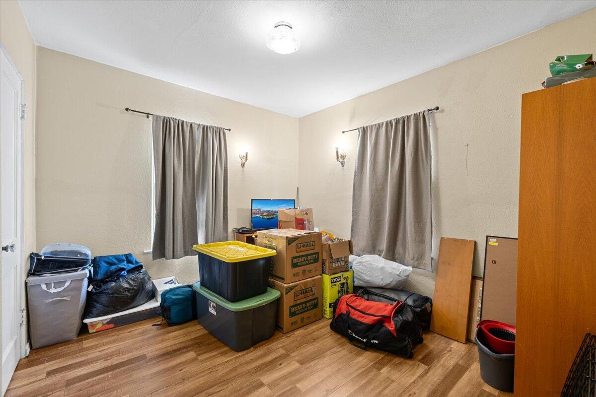 Conroy Clancy Subdivision - Residential