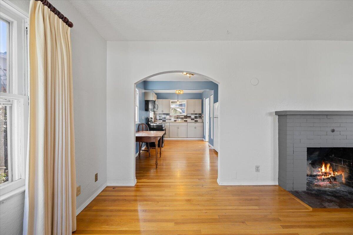 Conroy Clancy Subdivision - Residential