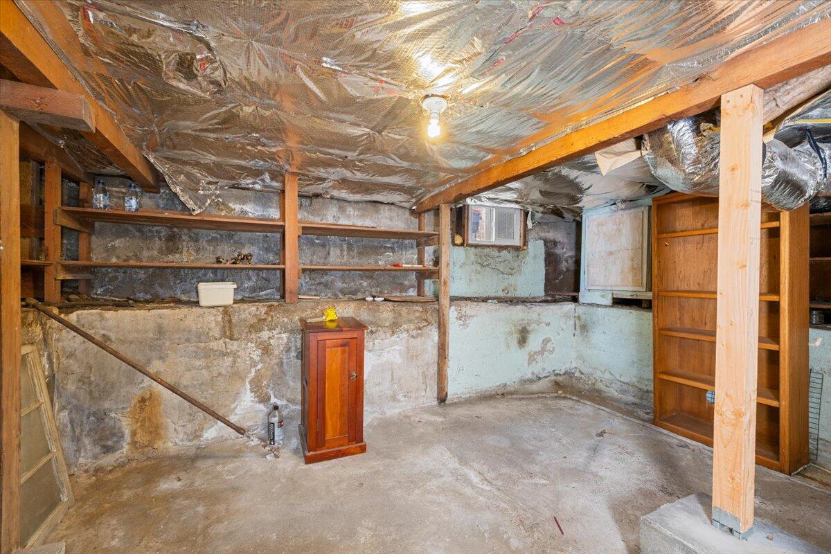 Conroy Clancy Subdivision - Residential