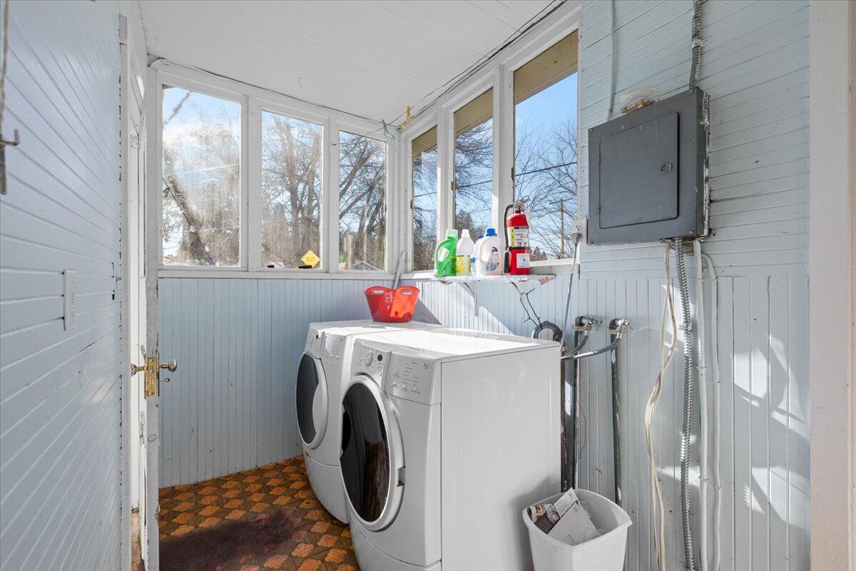 Conroy Clancy Subdivision - Residential