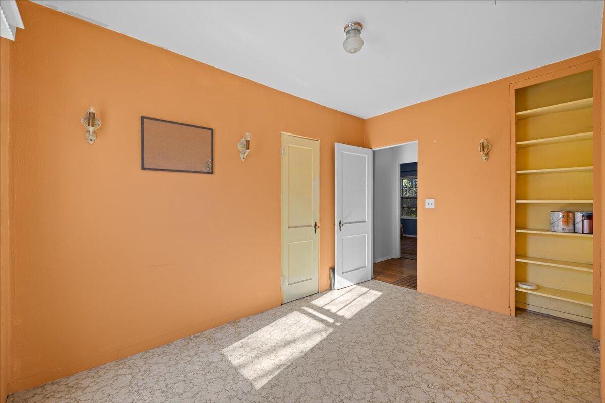 Conroy Clancy Subdivision - Residential