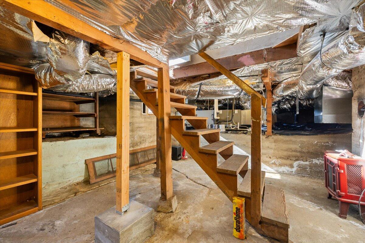 Conroy Clancy Subdivision - Residential