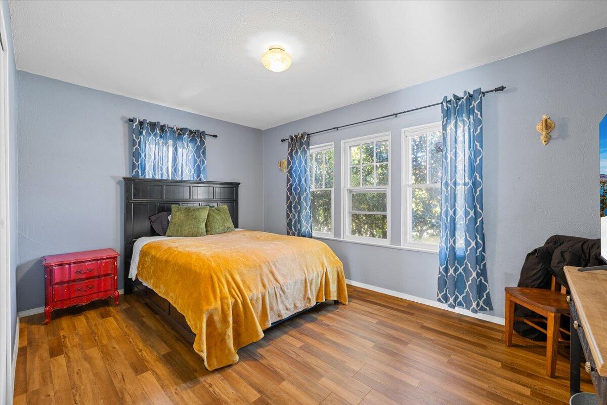 Conroy Clancy Subdivision - Residential