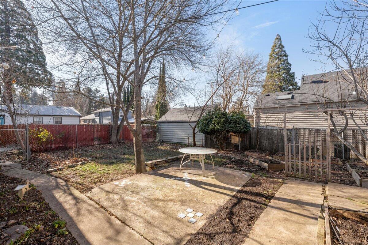 Conroy Clancy Subdivision - Residential