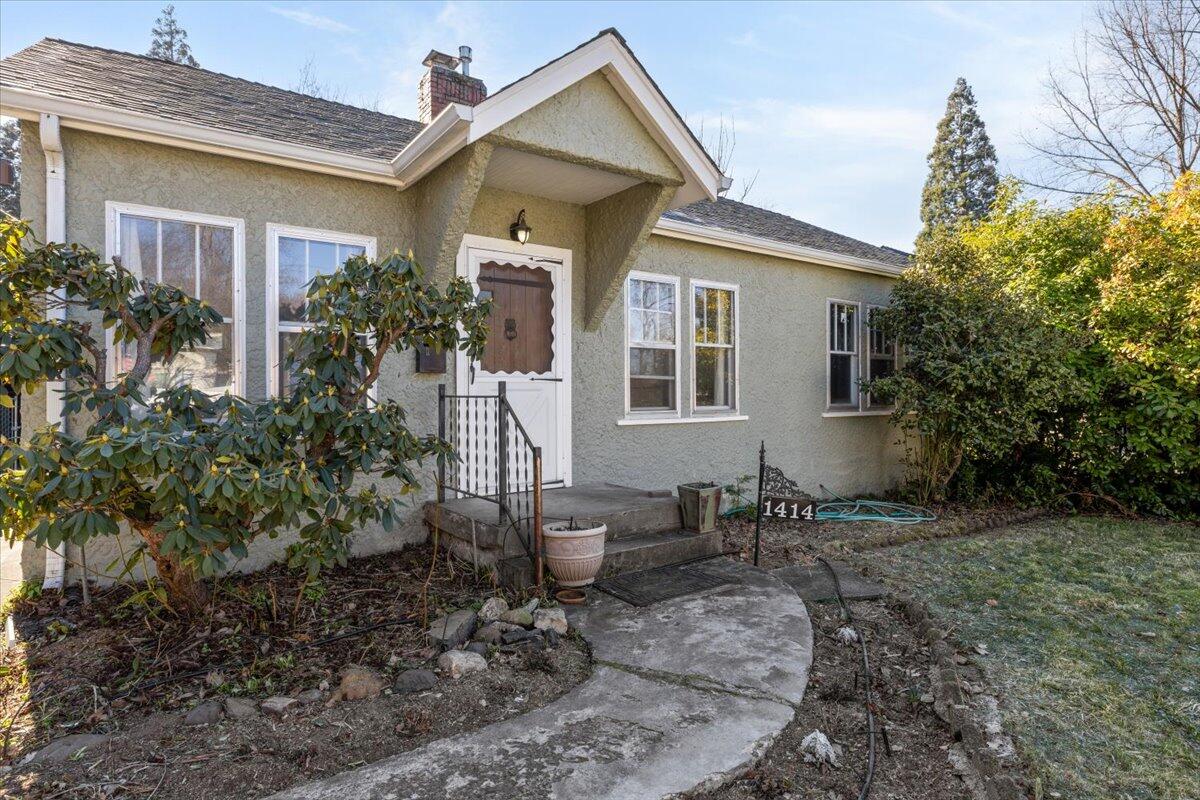 Conroy Clancy Subdivision - Residential