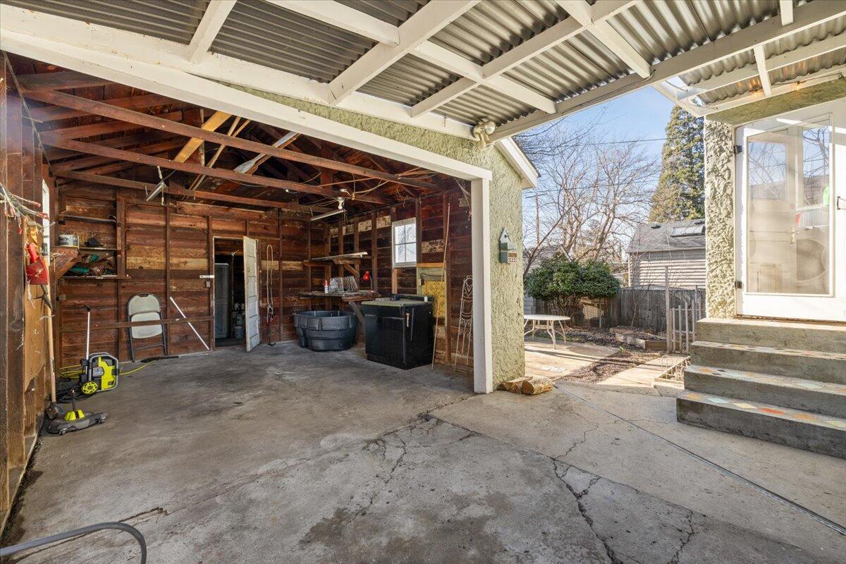 Conroy Clancy Subdivision - Residential