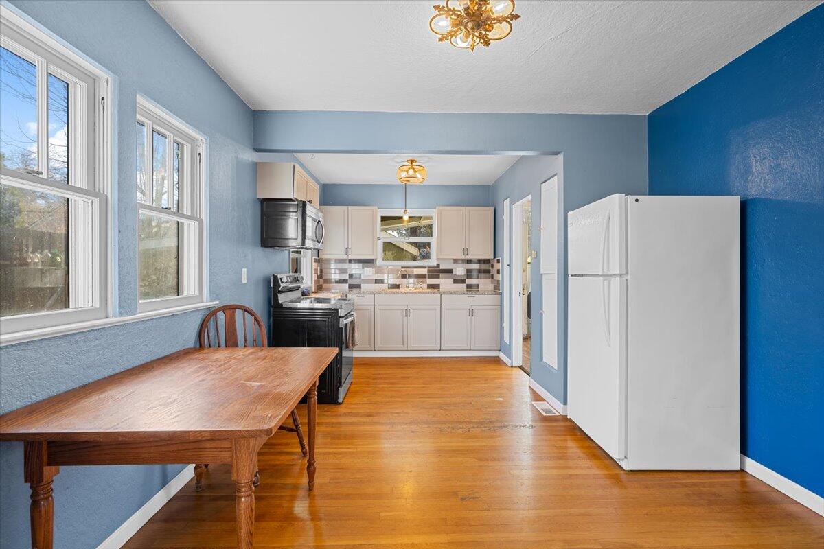 Conroy Clancy Subdivision - Residential