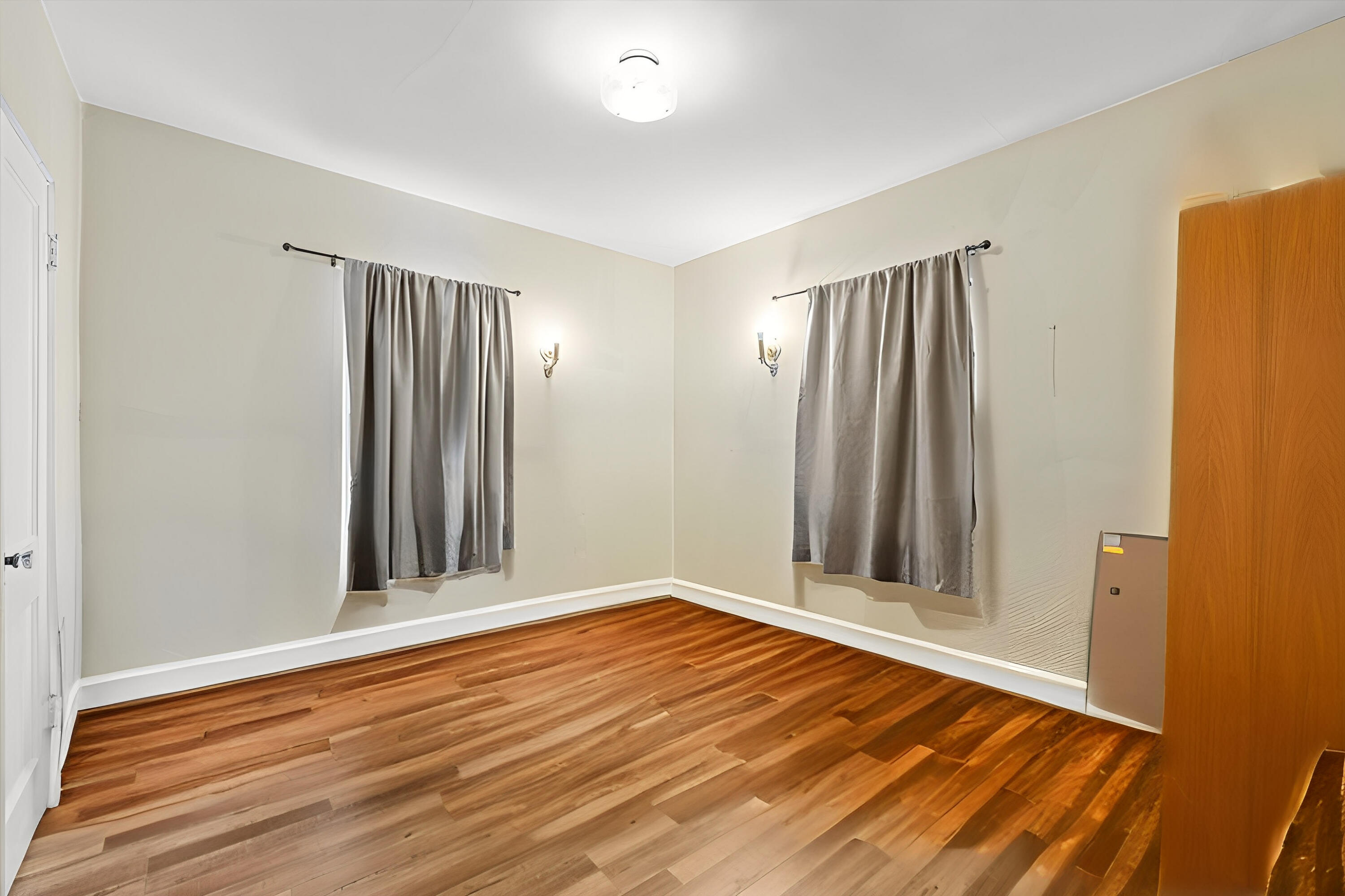 Conroy Clancy Subdivision - Residential