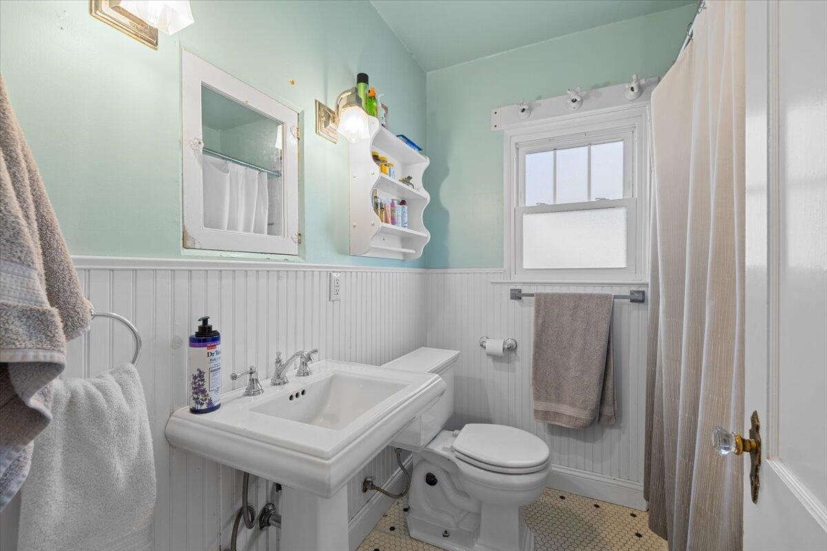 Conroy Clancy Subdivision - Residential