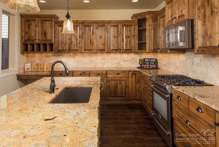 River Rim - Residential