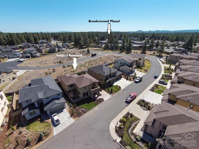 River Rim - Residential