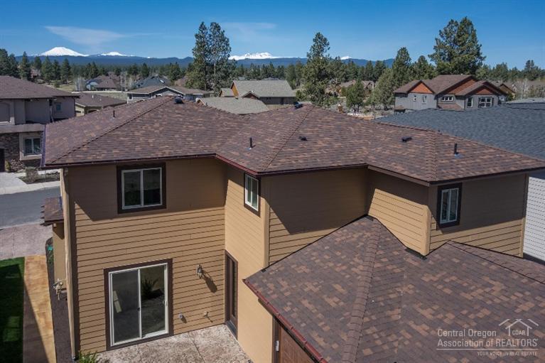 River Rim - Residential