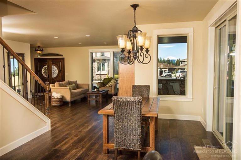 River Rim - Residential