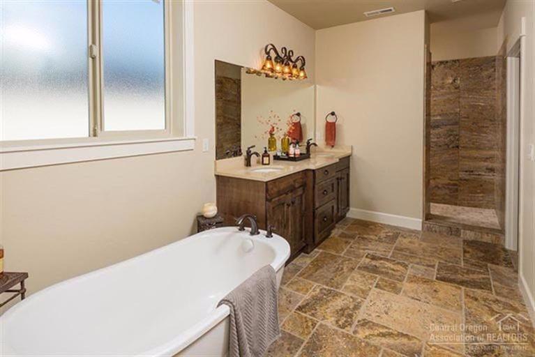 River Rim - Residential