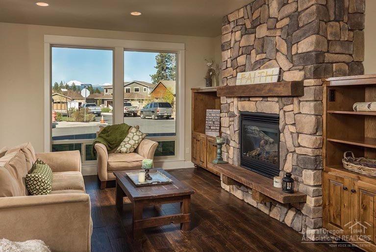 River Rim - Residential