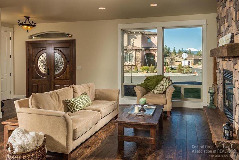 River Rim - Residential