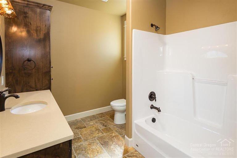 River Rim - Residential