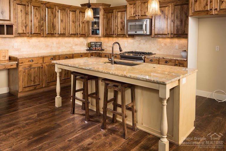 River Rim - Residential