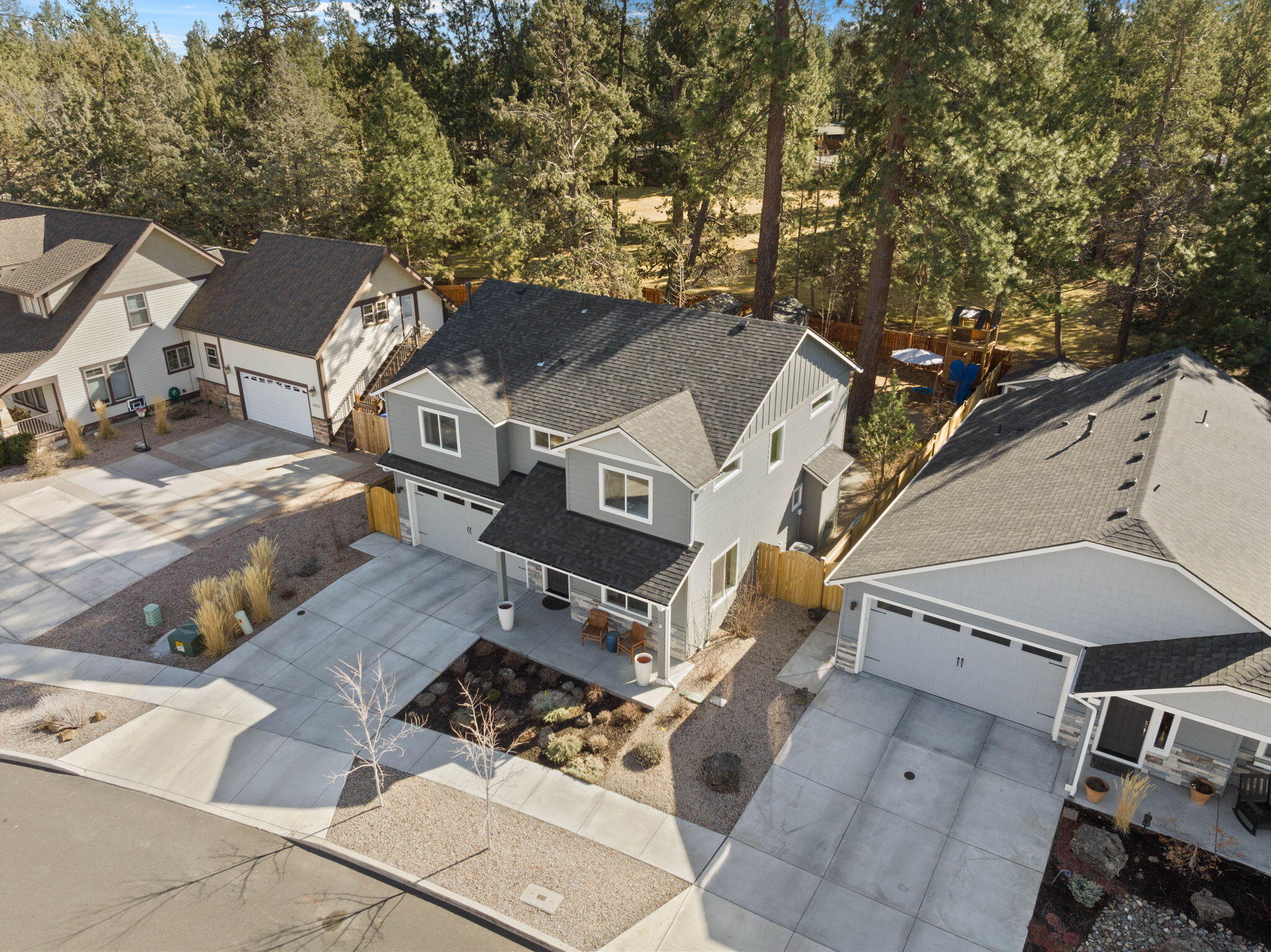 20429 SE Senden Lane