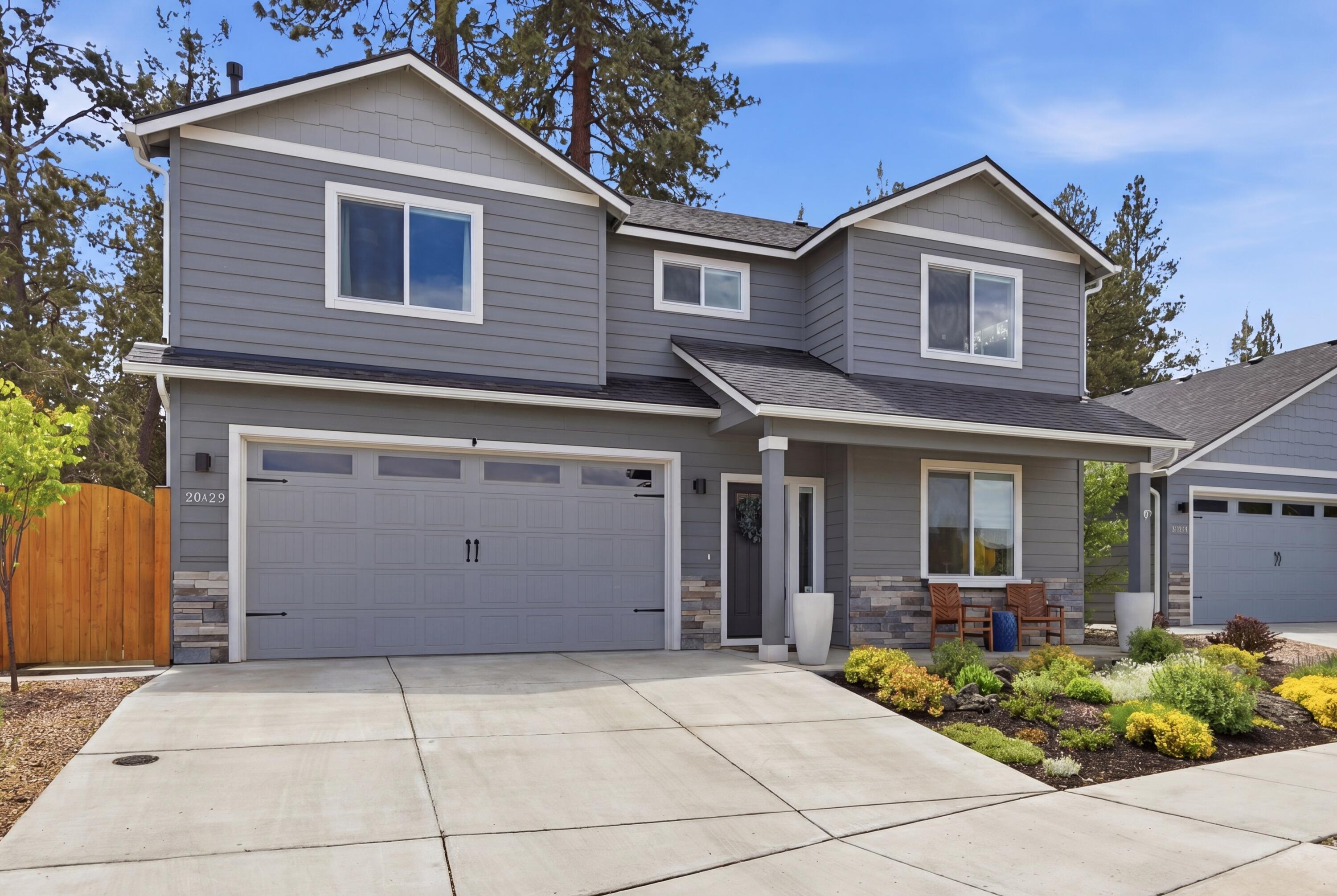 20429 SE Senden Lane