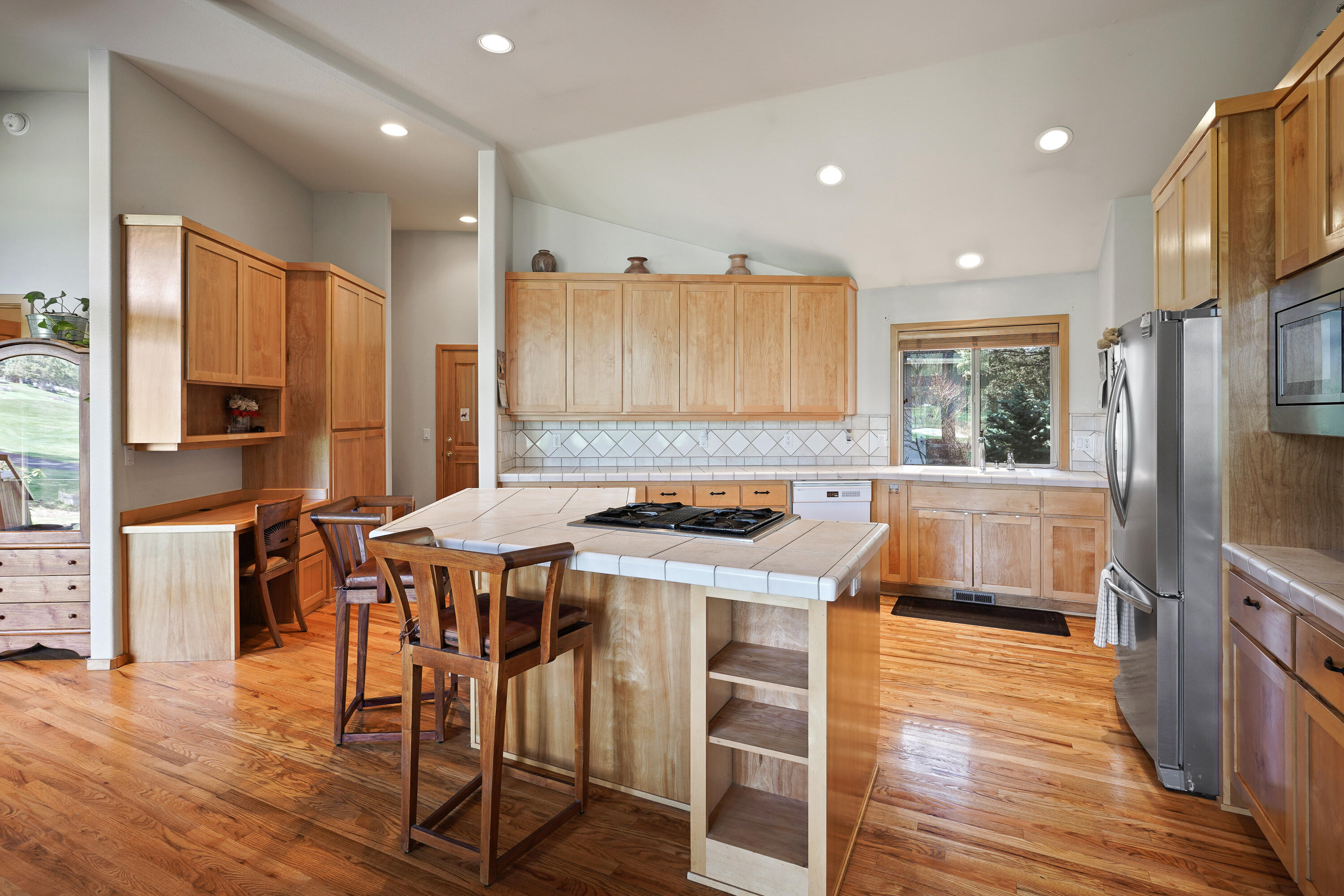 Awbrey Glen - Residential