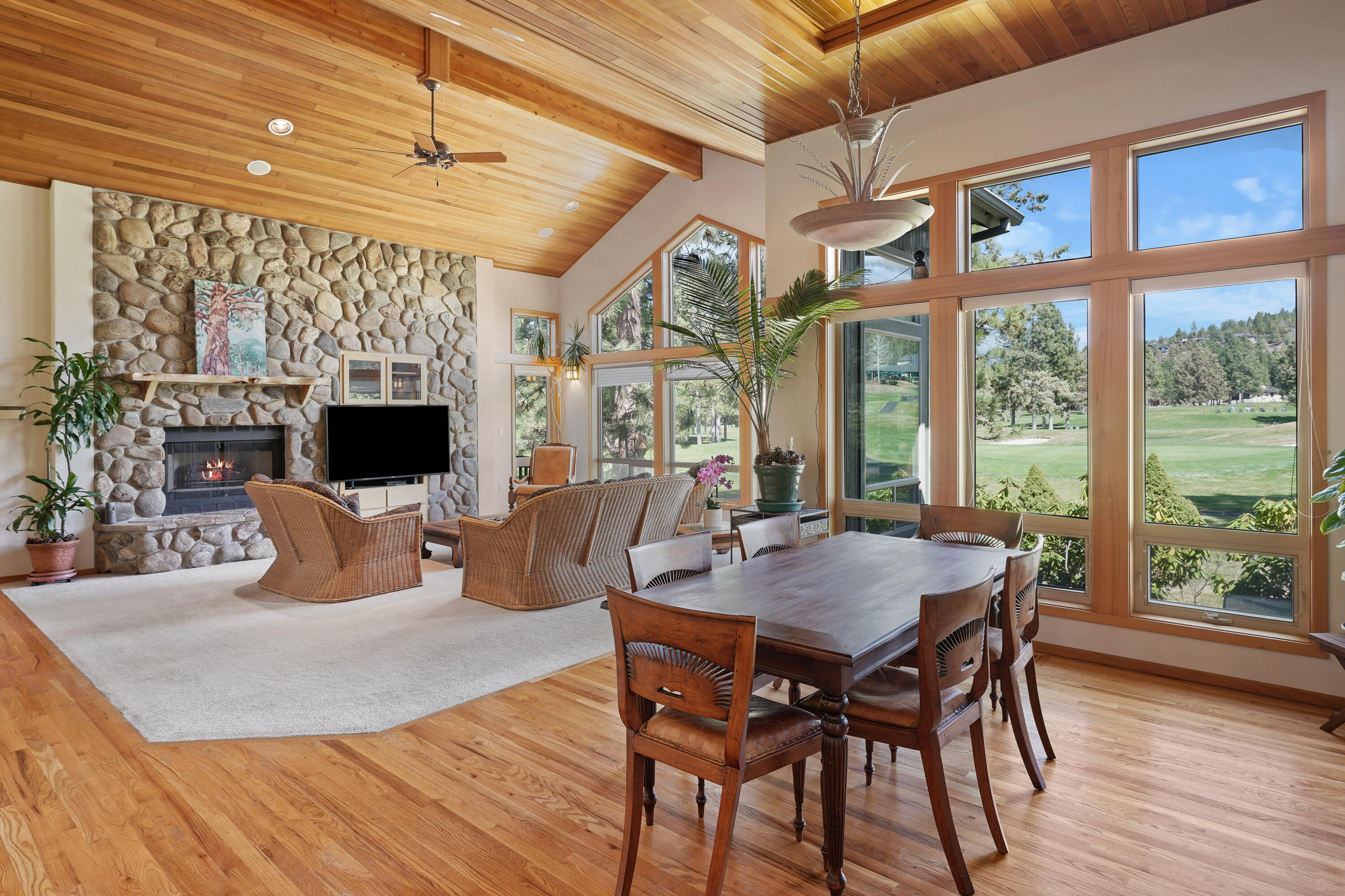 Awbrey Glen - Residential