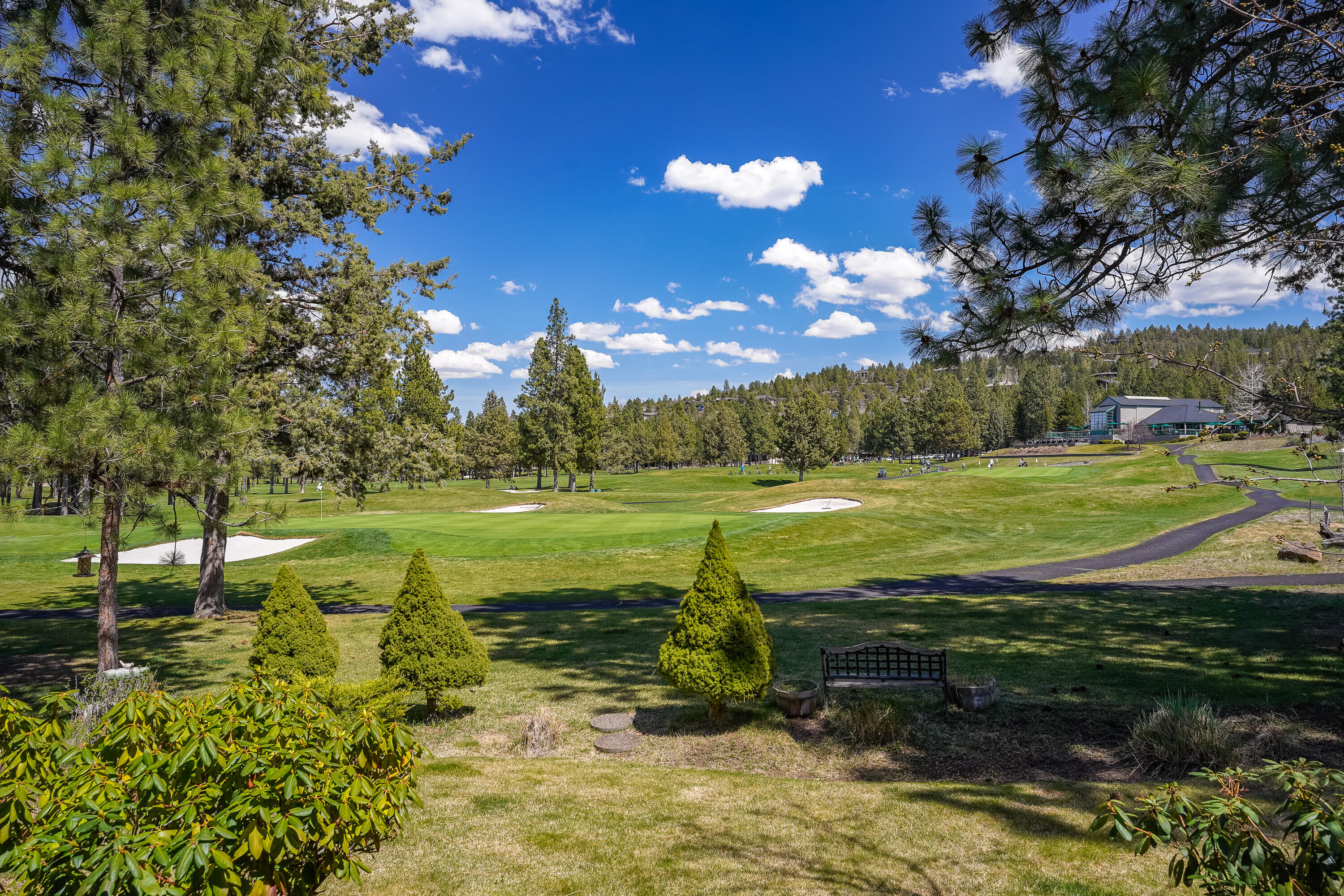 Awbrey Glen - Residential