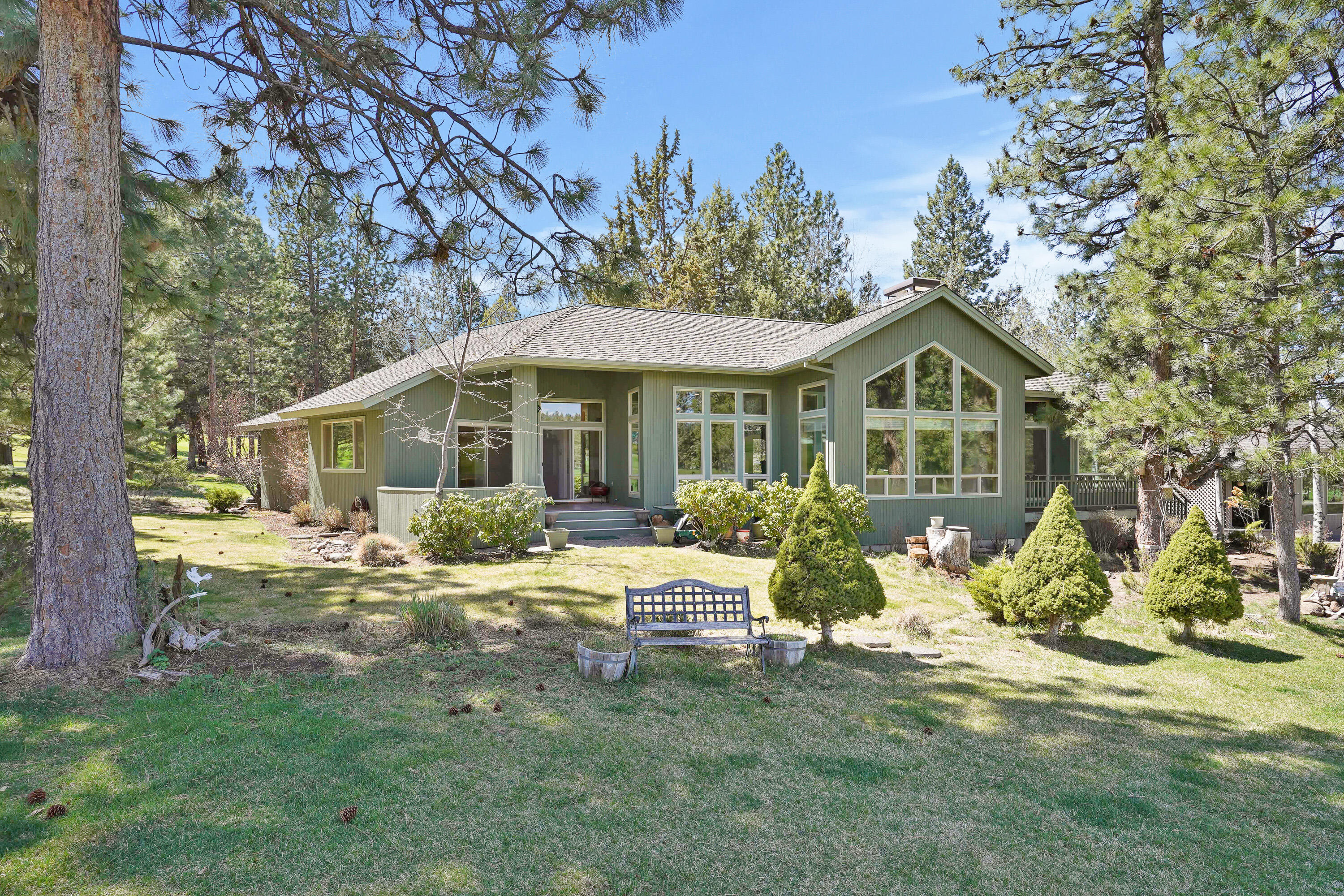 Awbrey Glen - Residential