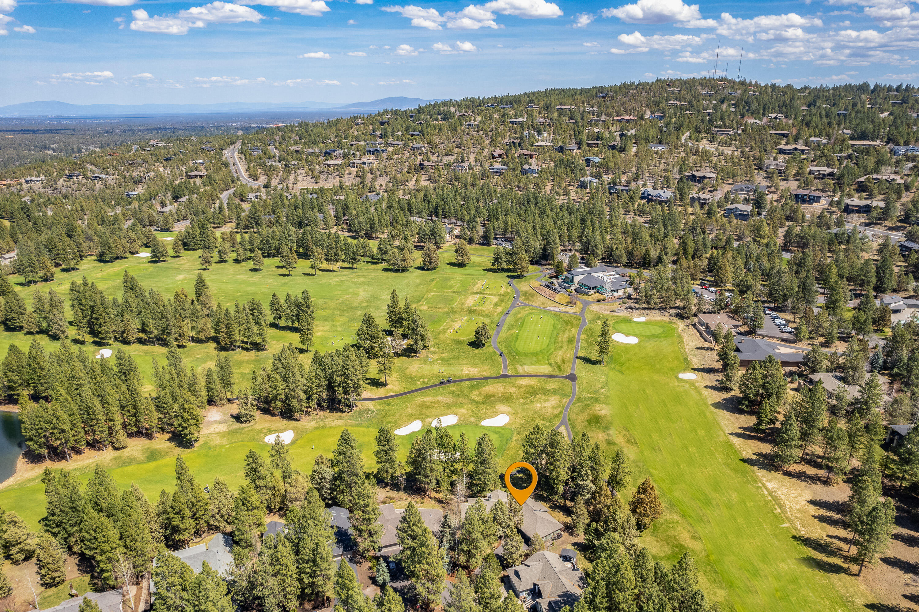 Awbrey Glen - Residential