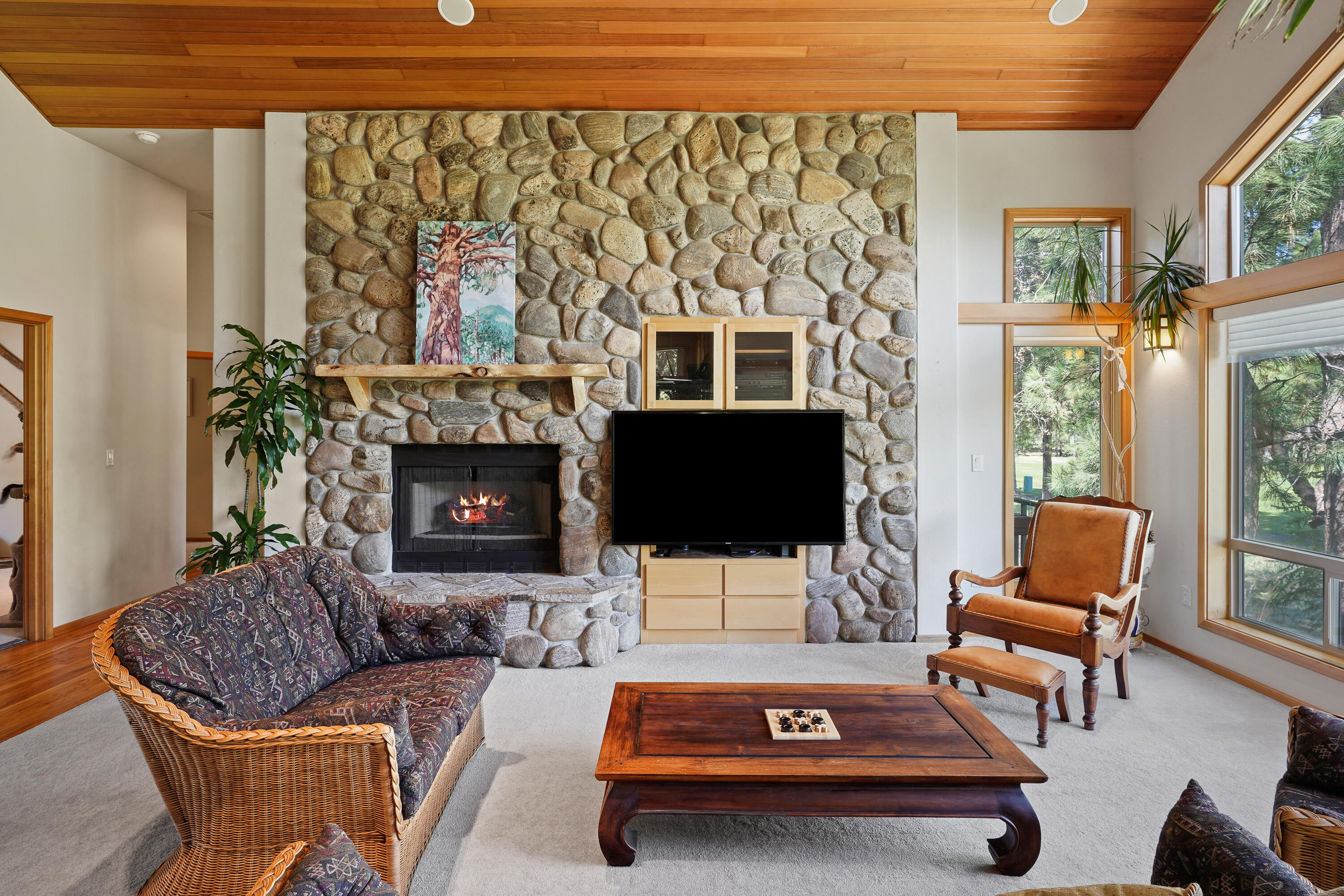 Awbrey Glen - Residential