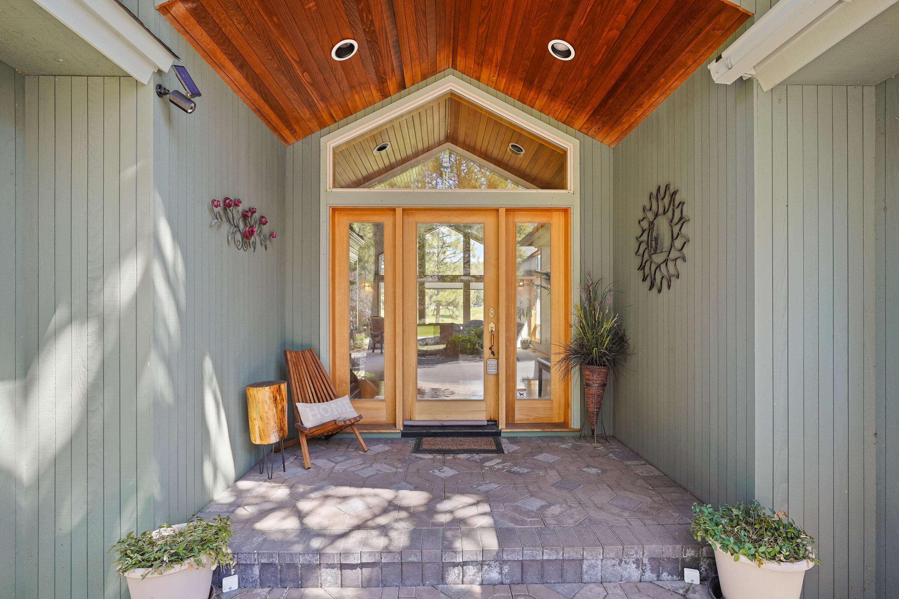 Awbrey Glen - Residential