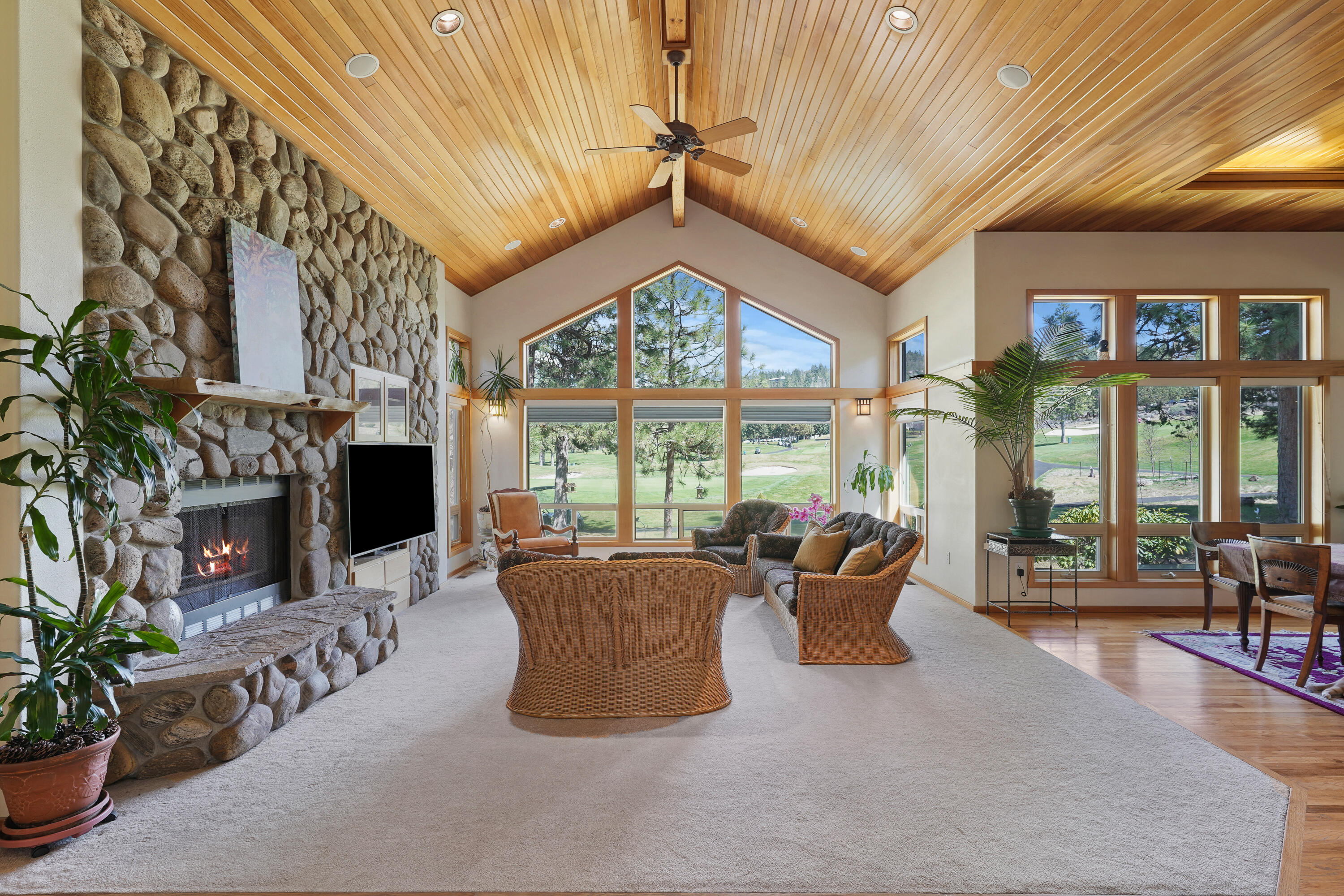 Awbrey Glen - Residential