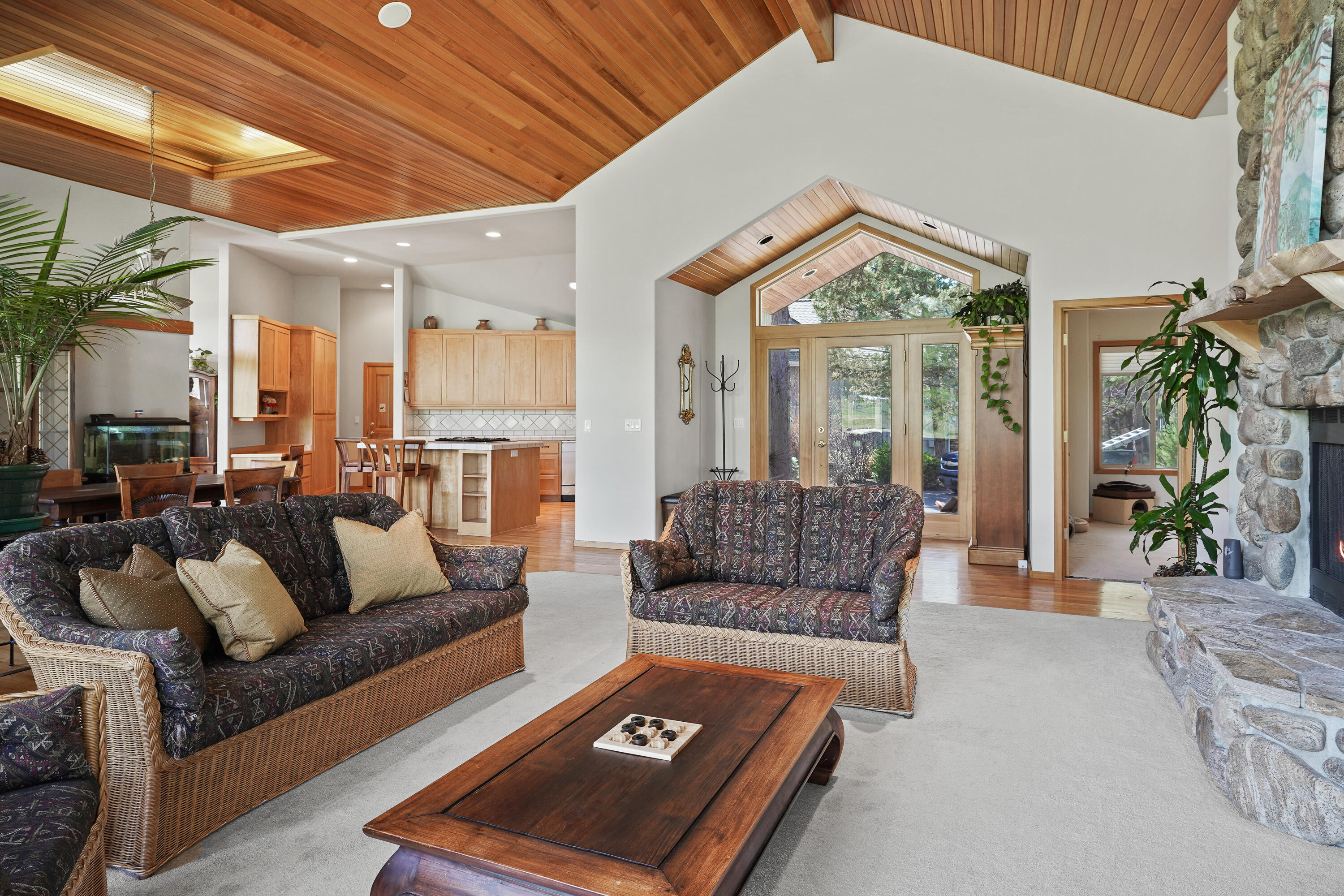 Awbrey Glen - Residential