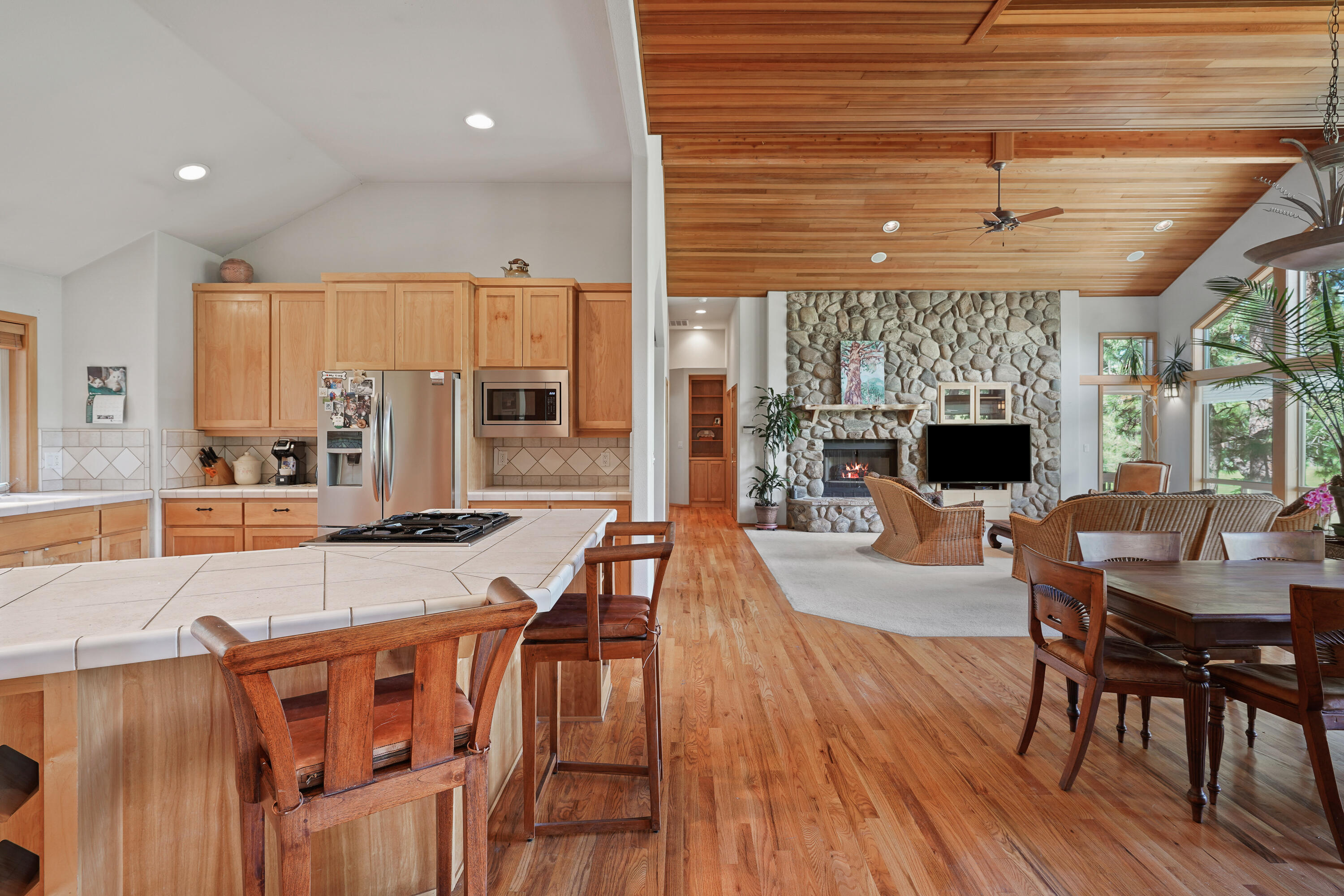 Awbrey Glen - Residential