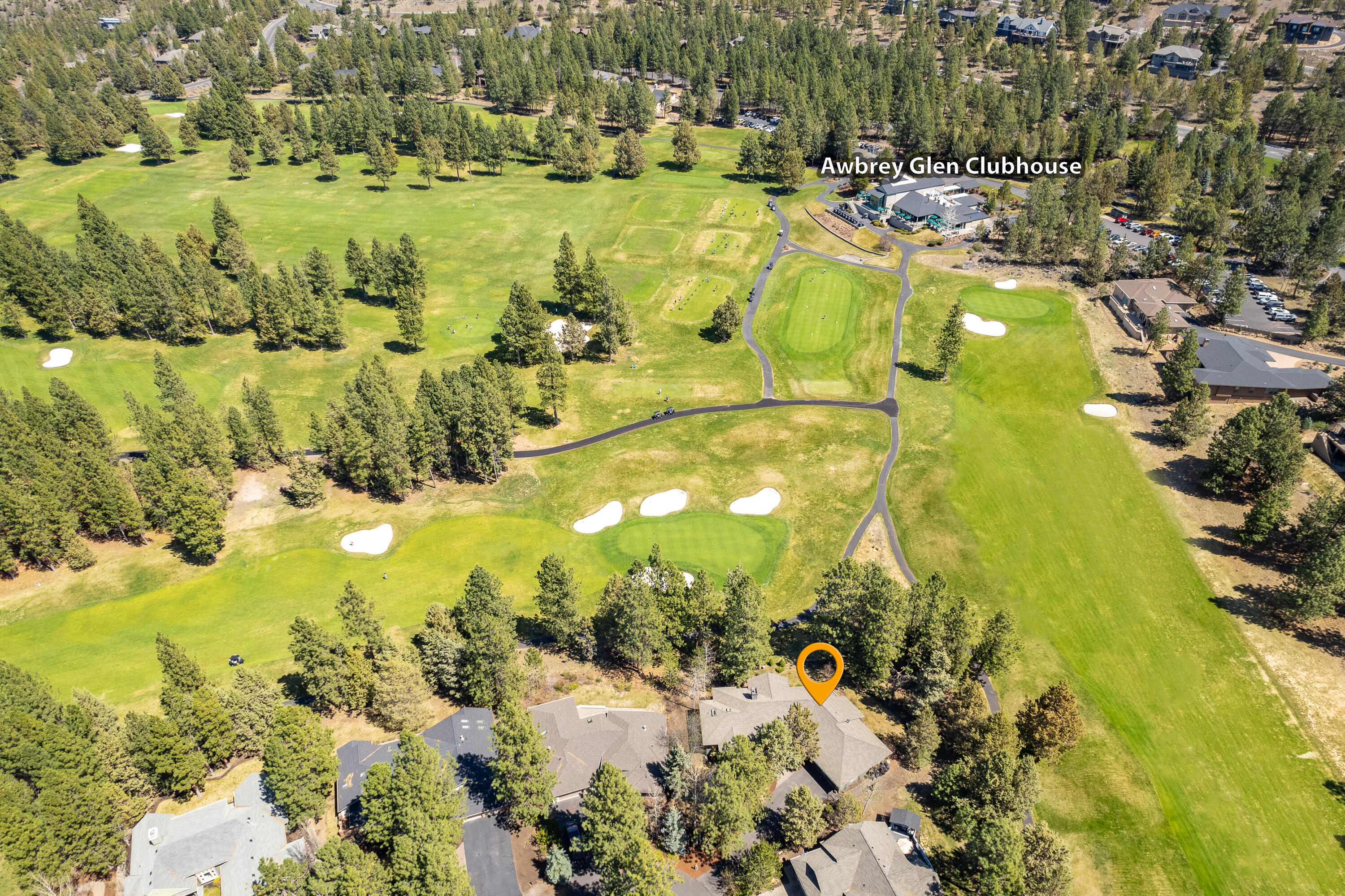 Awbrey Glen - Residential