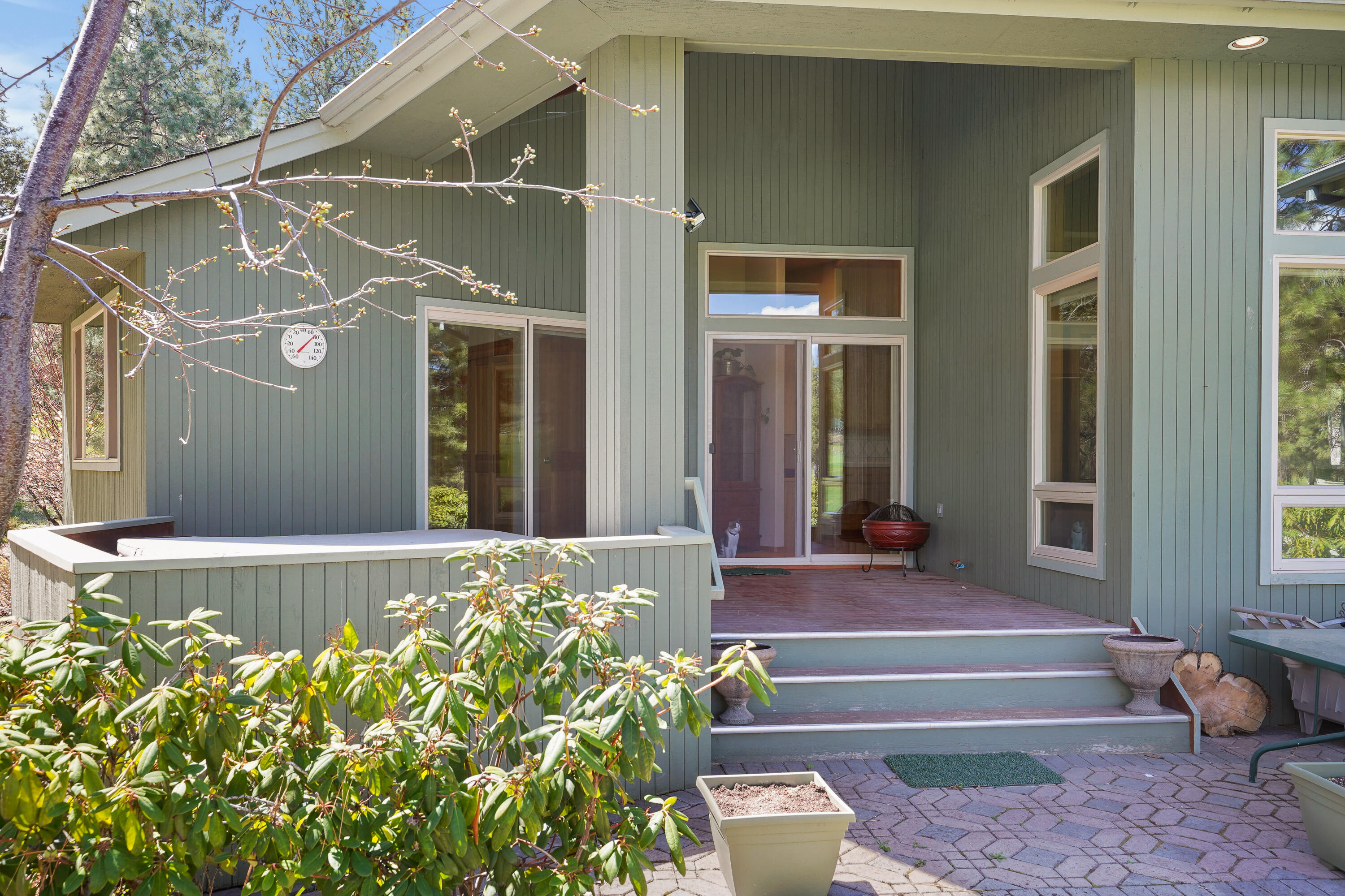 Awbrey Glen - Residential