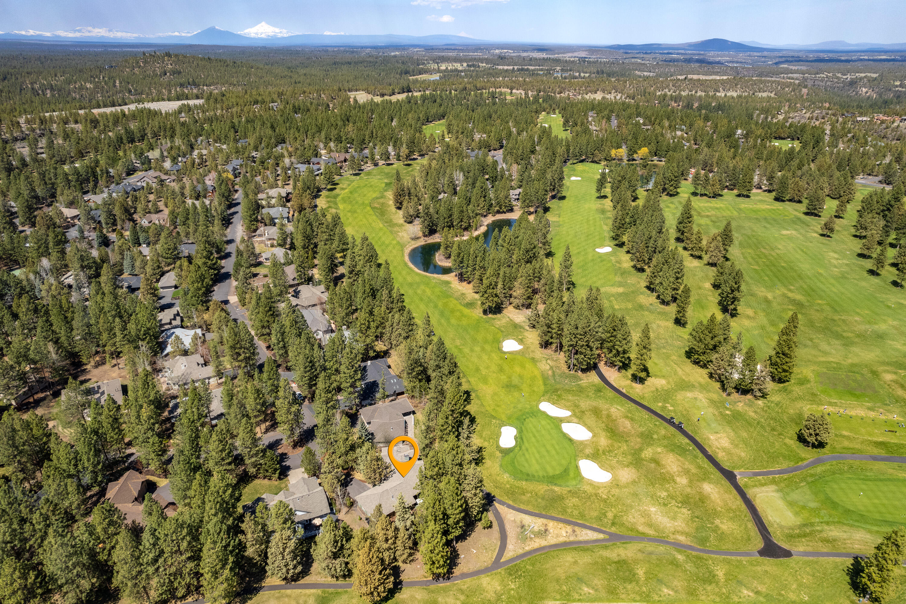 Awbrey Glen - Residential