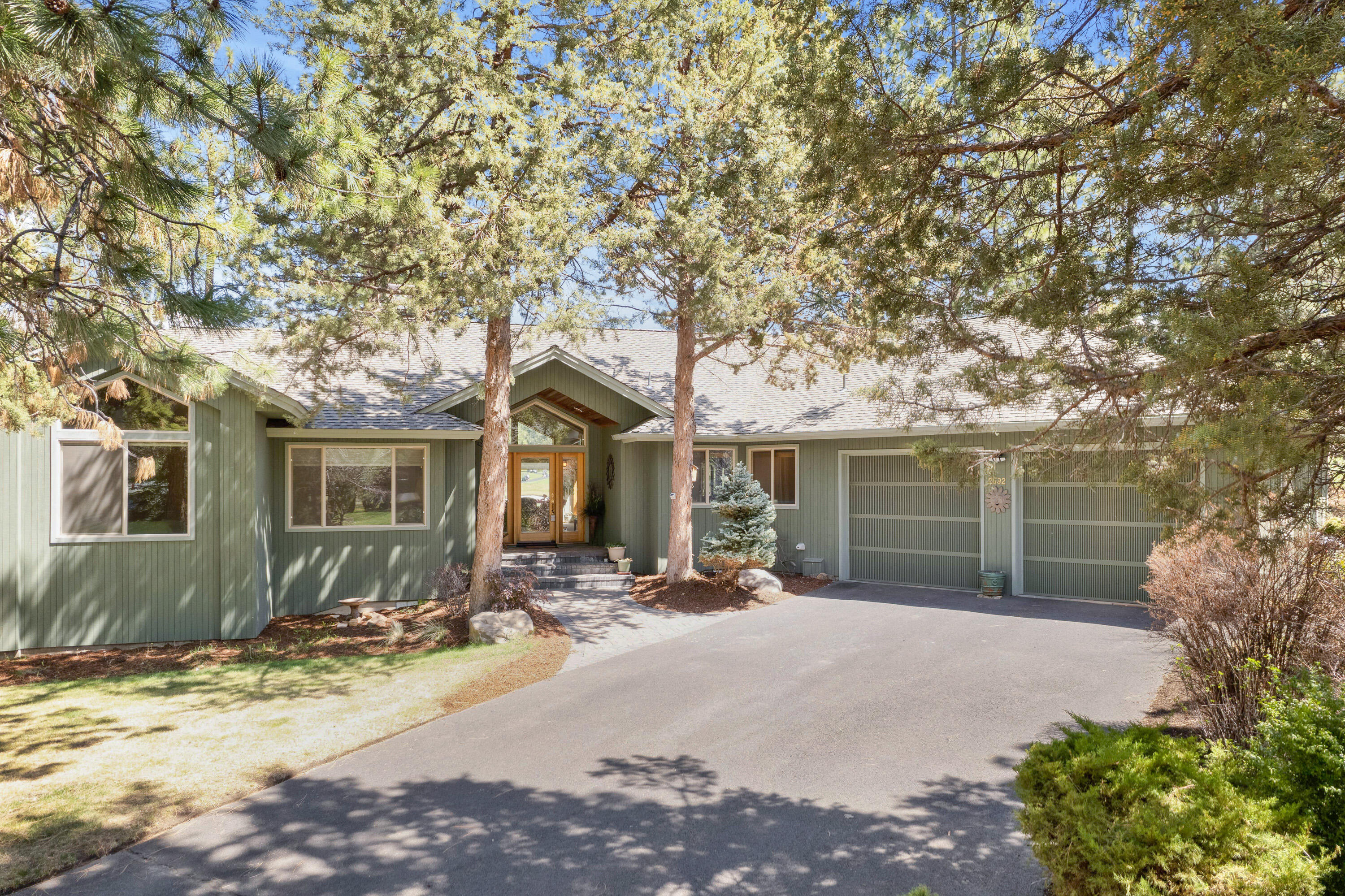 Awbrey Glen - Residential