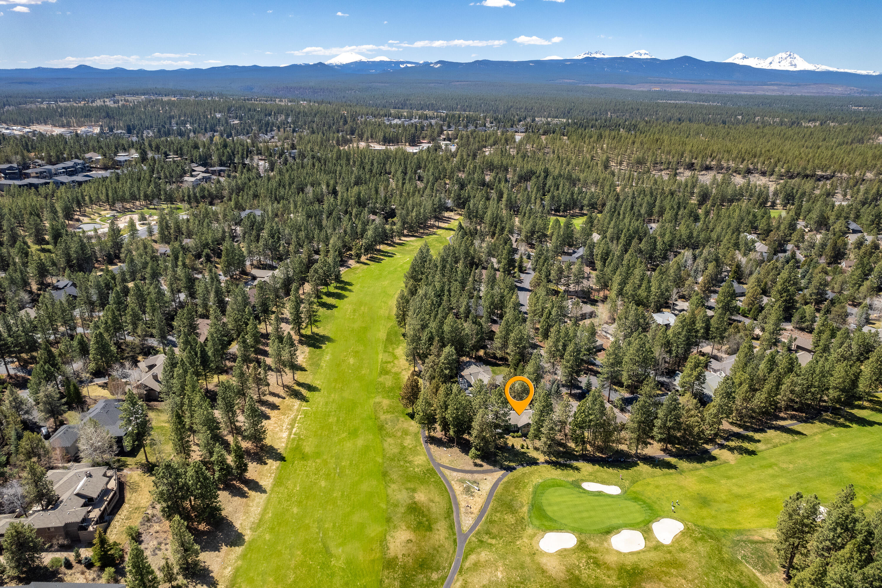 Awbrey Glen - Residential