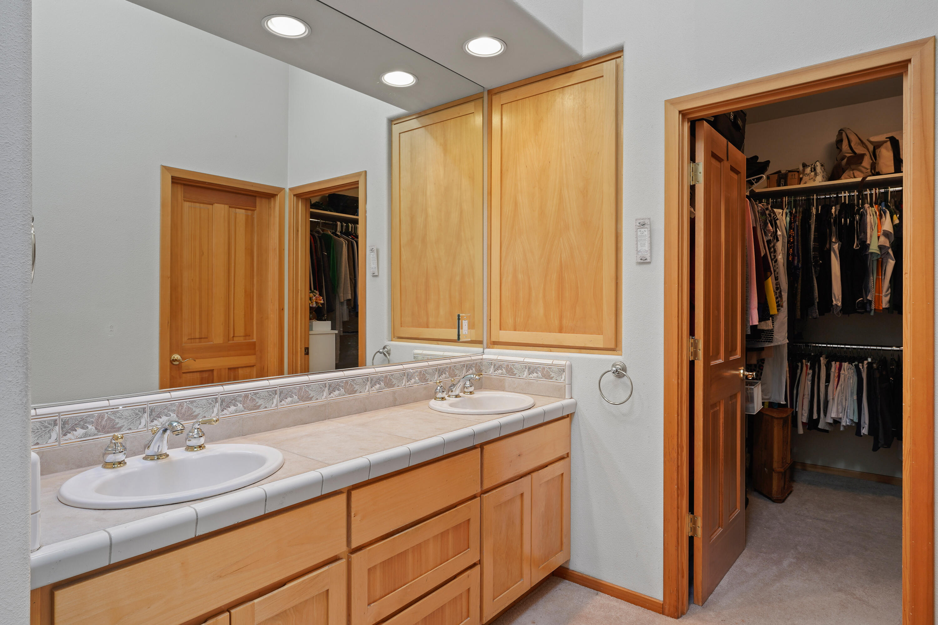 Awbrey Glen - Residential