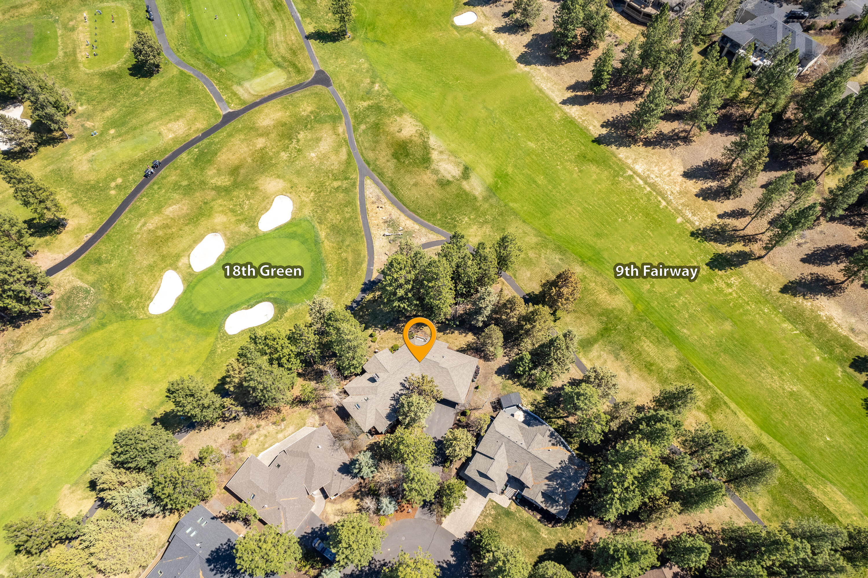 Awbrey Glen - Residential