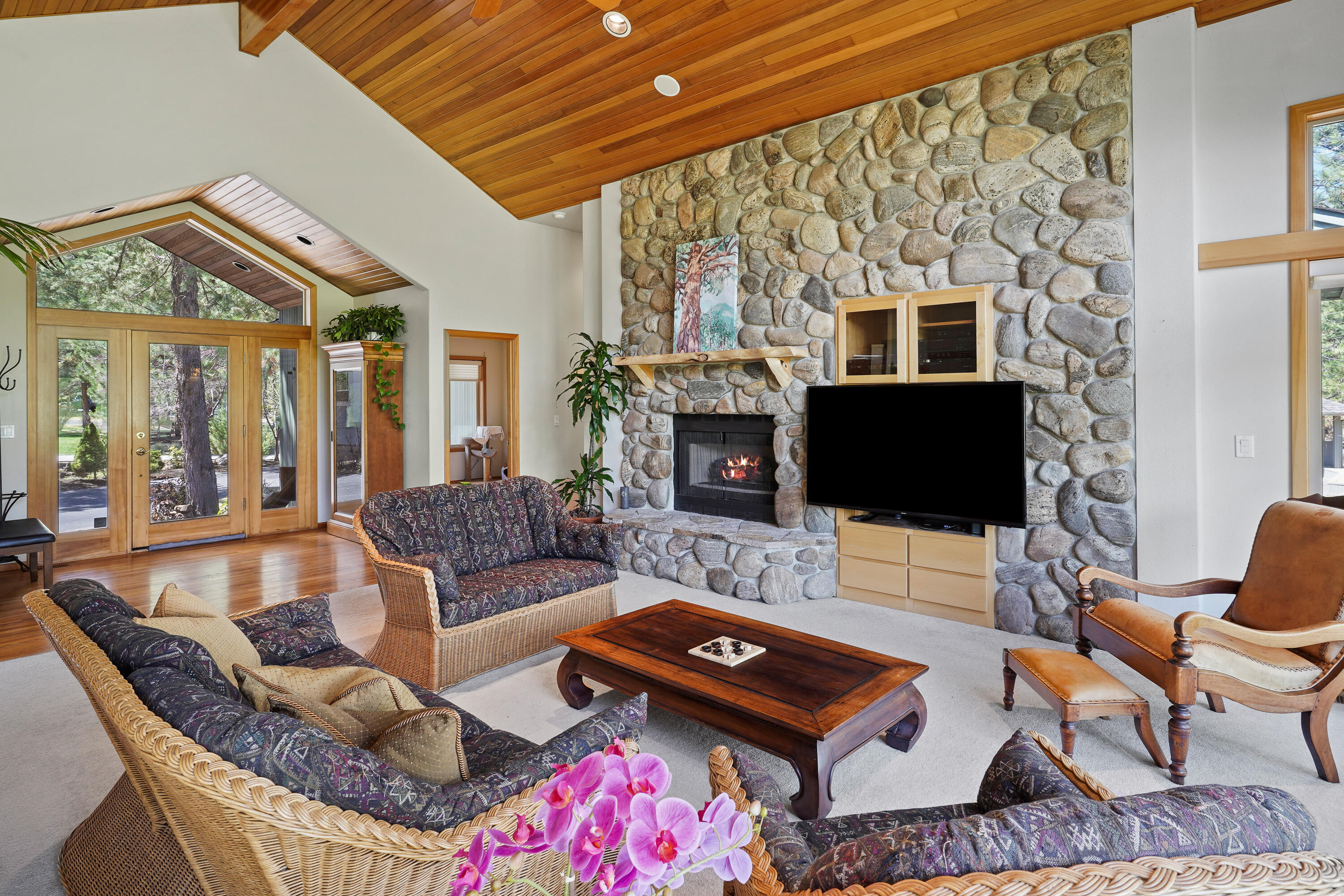 Awbrey Glen - Residential