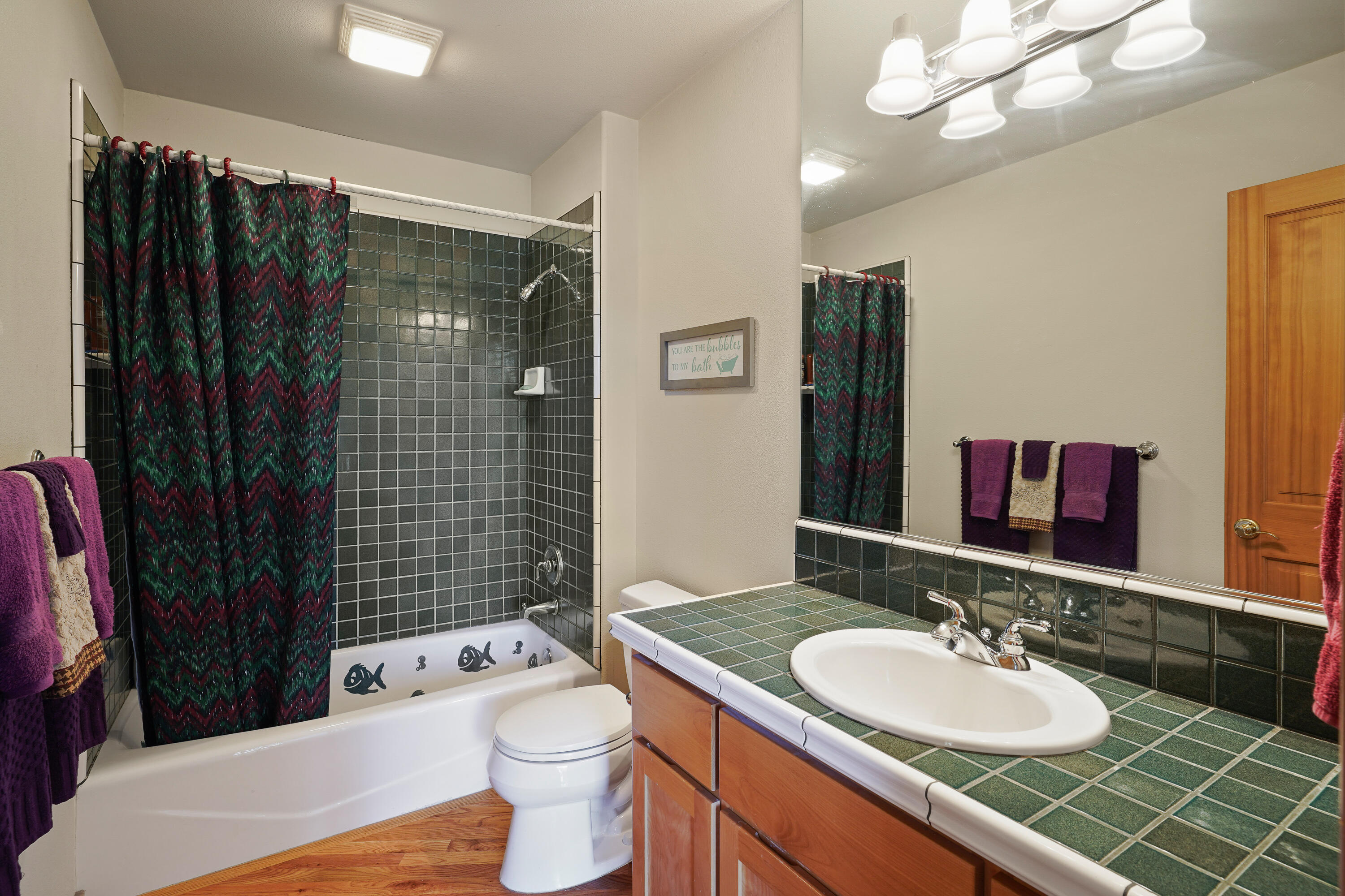 Awbrey Glen - Residential