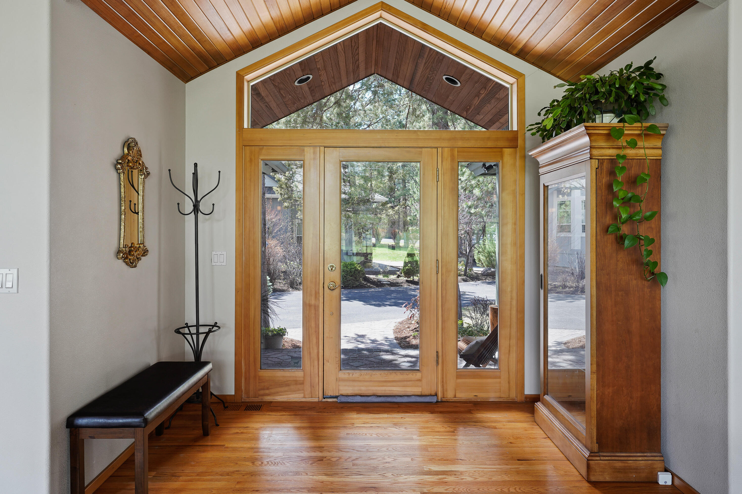 Awbrey Glen - Residential