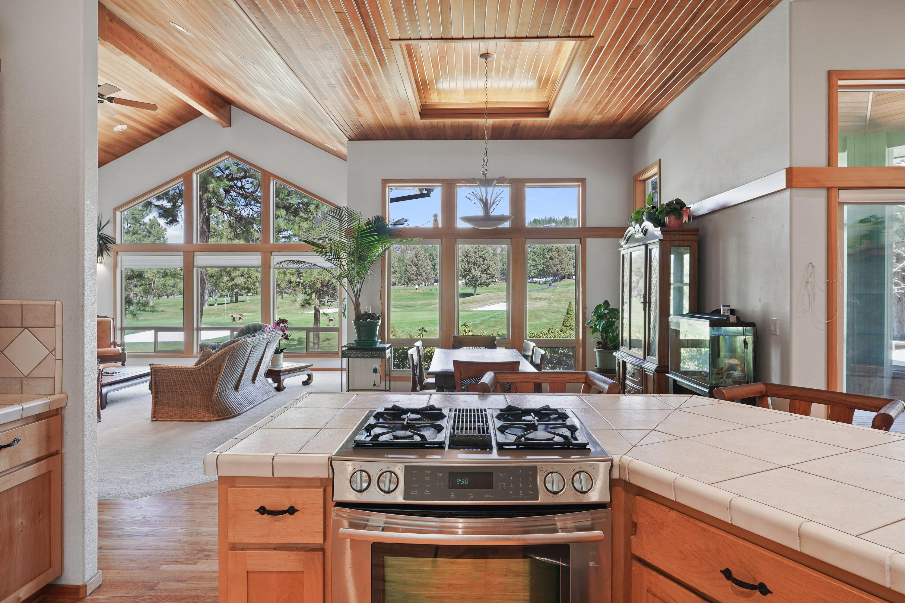 Awbrey Glen - Residential