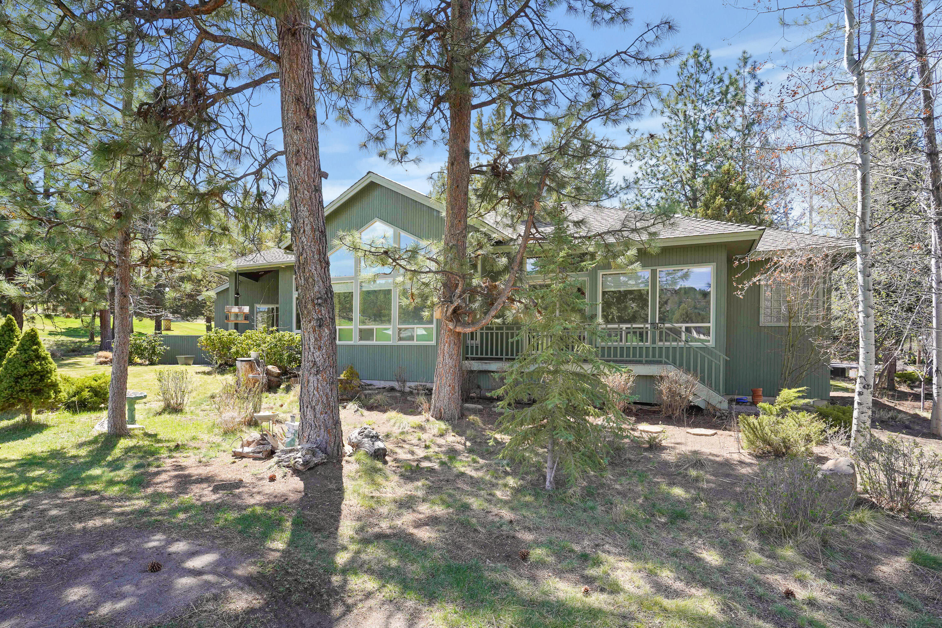 Awbrey Glen - Residential