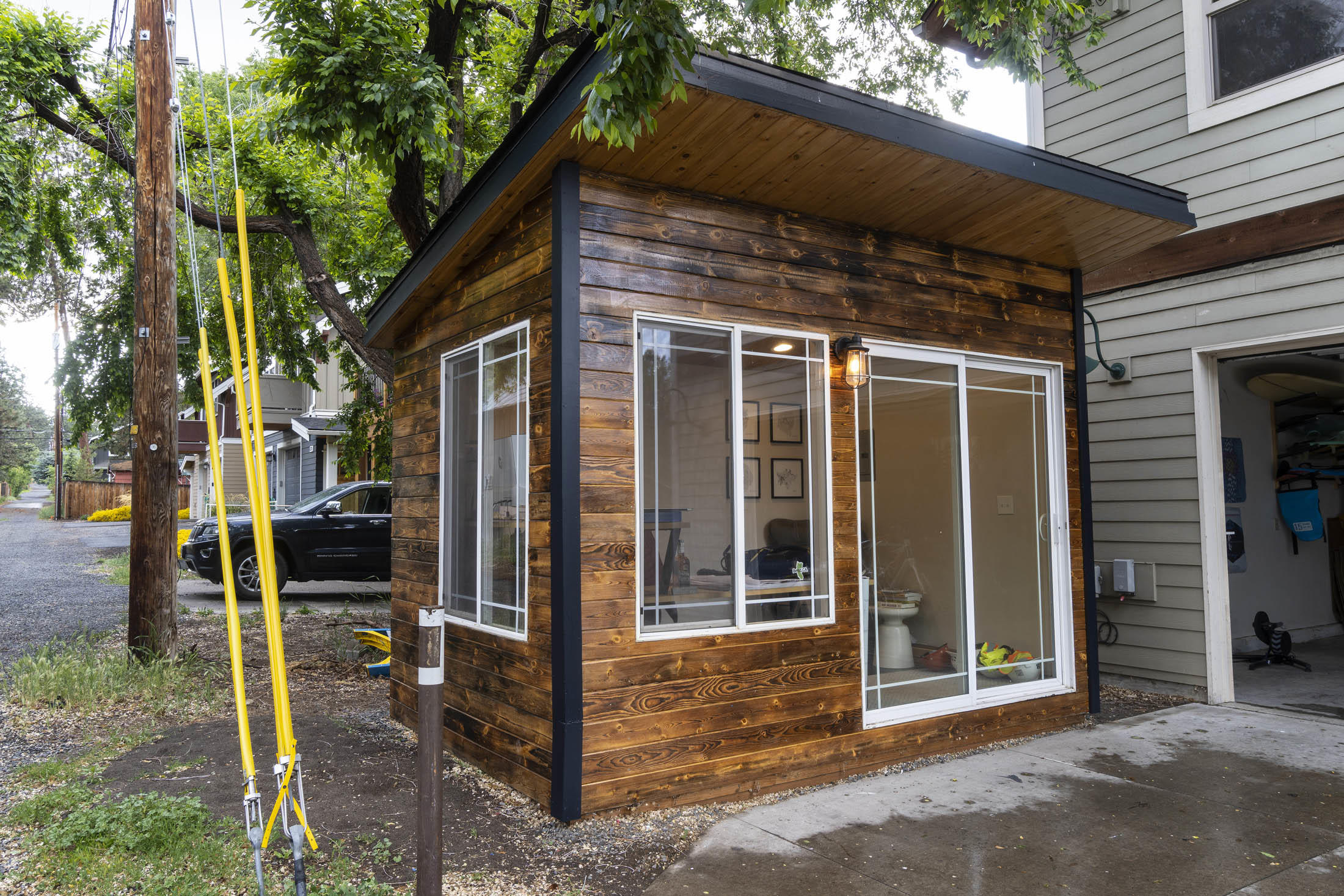 NorthT - Residential