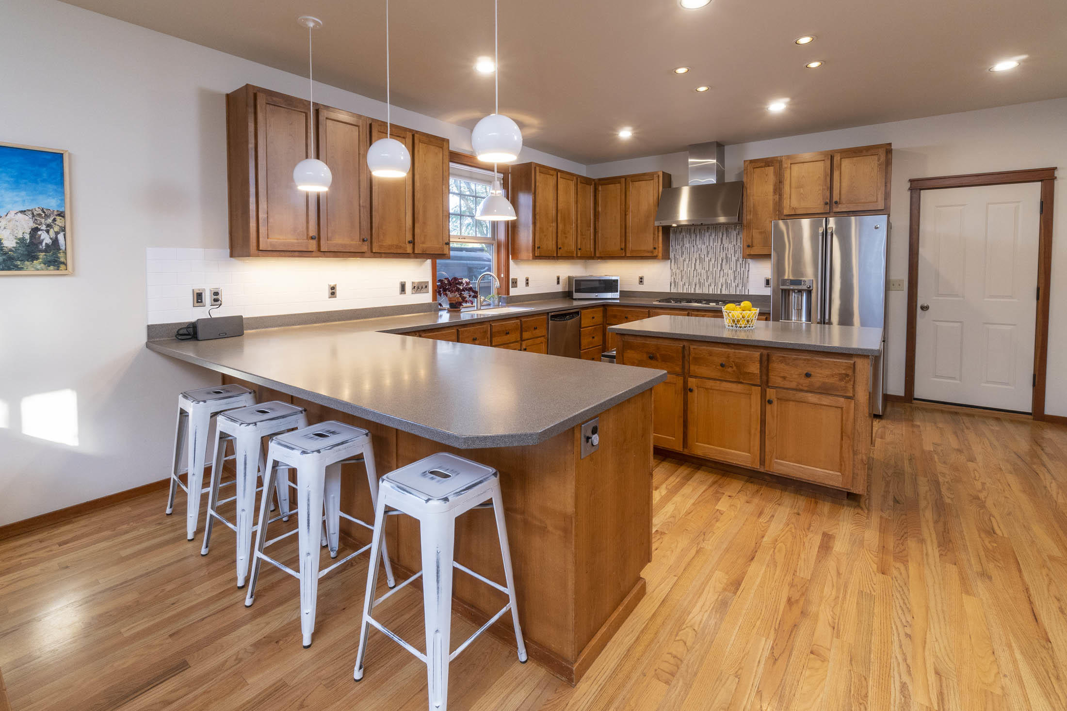 NorthT - Residential