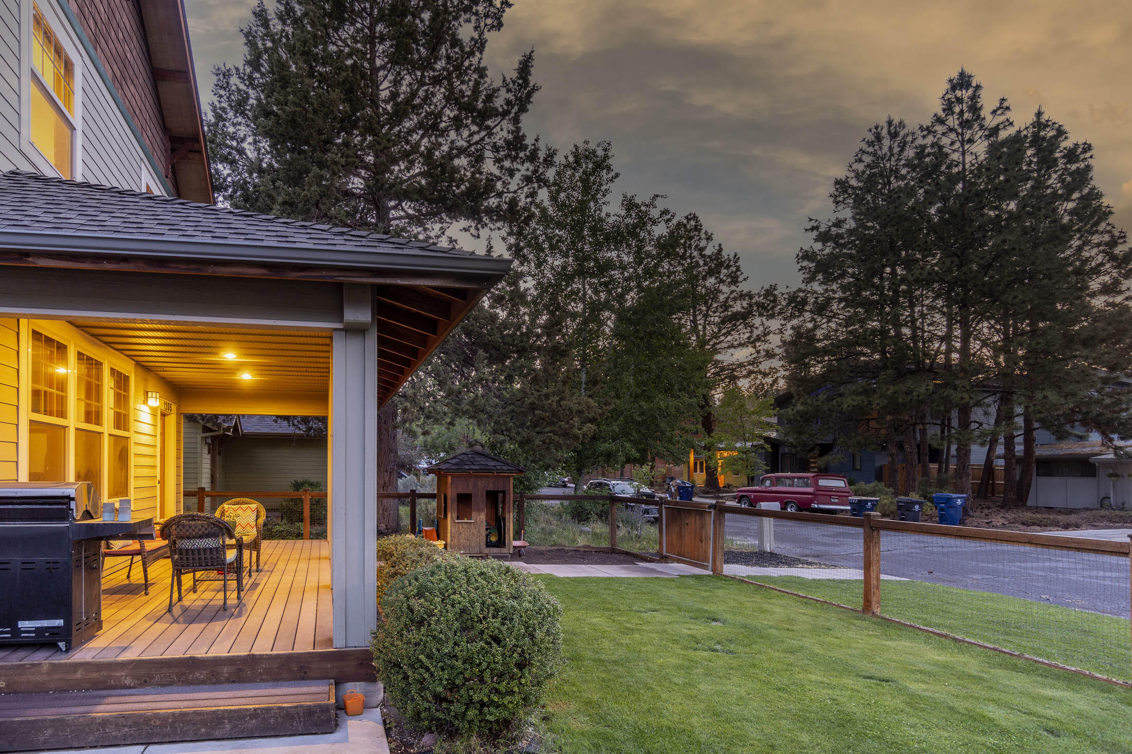 NorthT - Residential